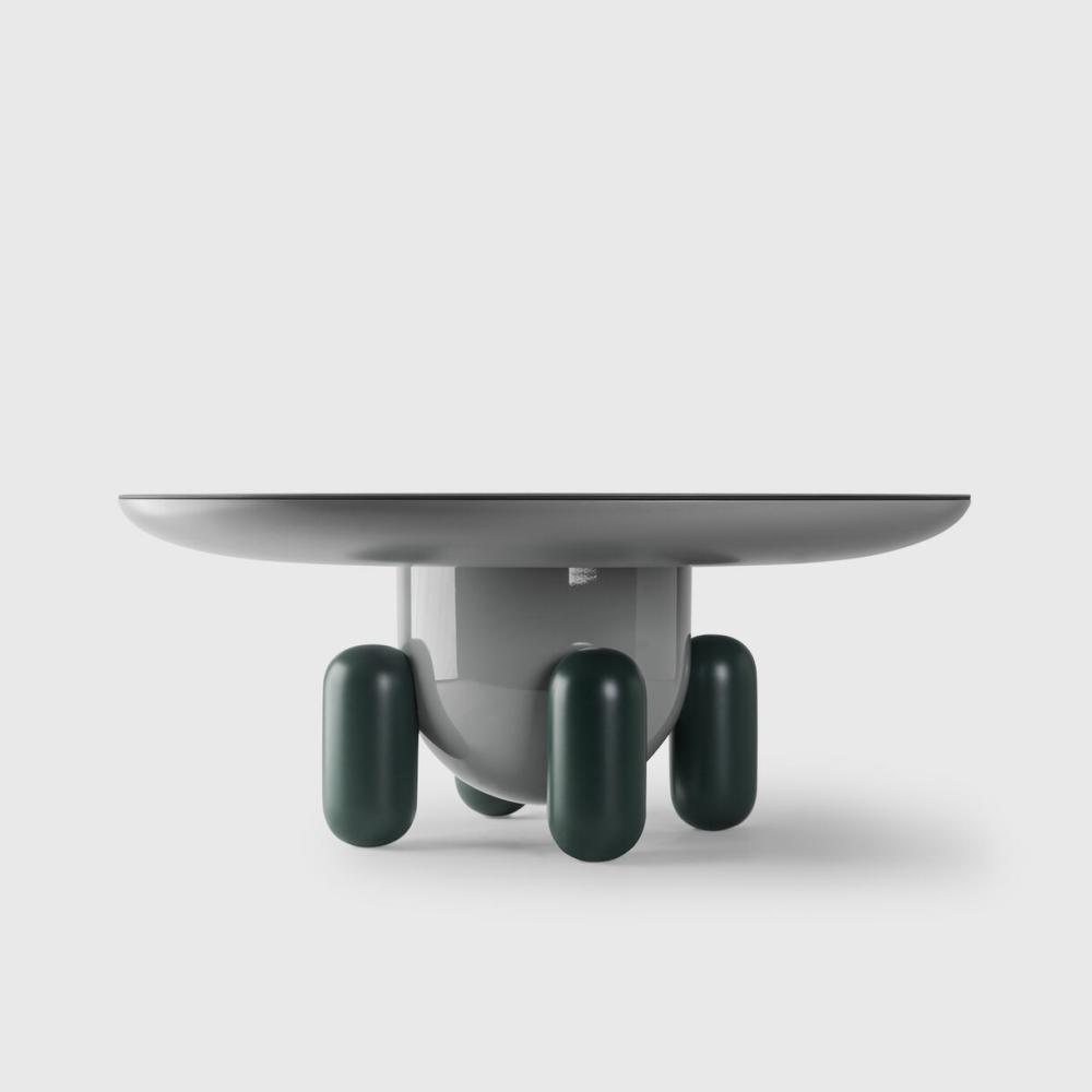 Explorer 3 Table Coffee Tables