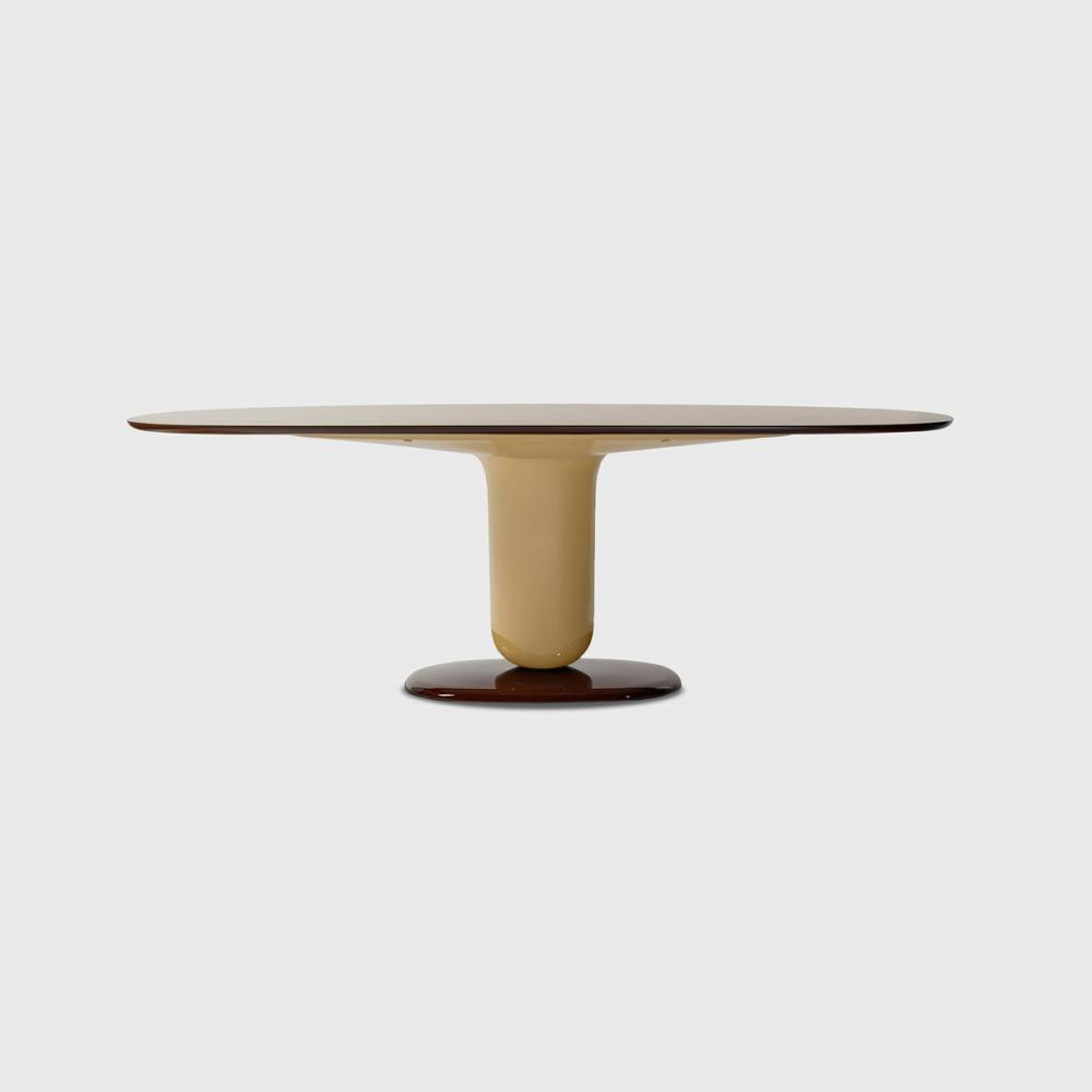 Explorer 5 Dining Table Dining Tables