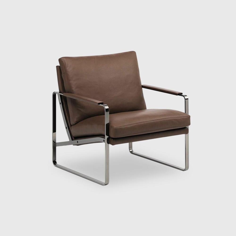 Fabricius Armchair Lounge Chairs