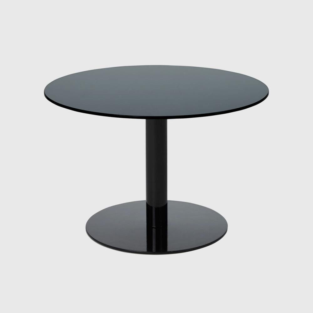 Flash Table, Circle Side Tables