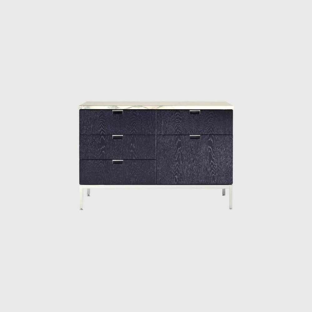 Florence Knoll Credenza Credenzas & Sideboards