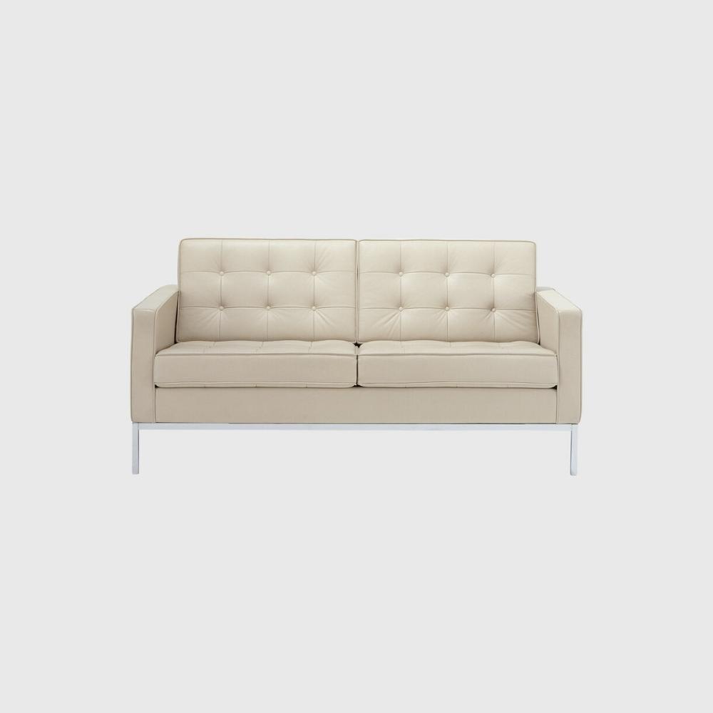 Florence Knoll Sofa, 2 Seater Sofas