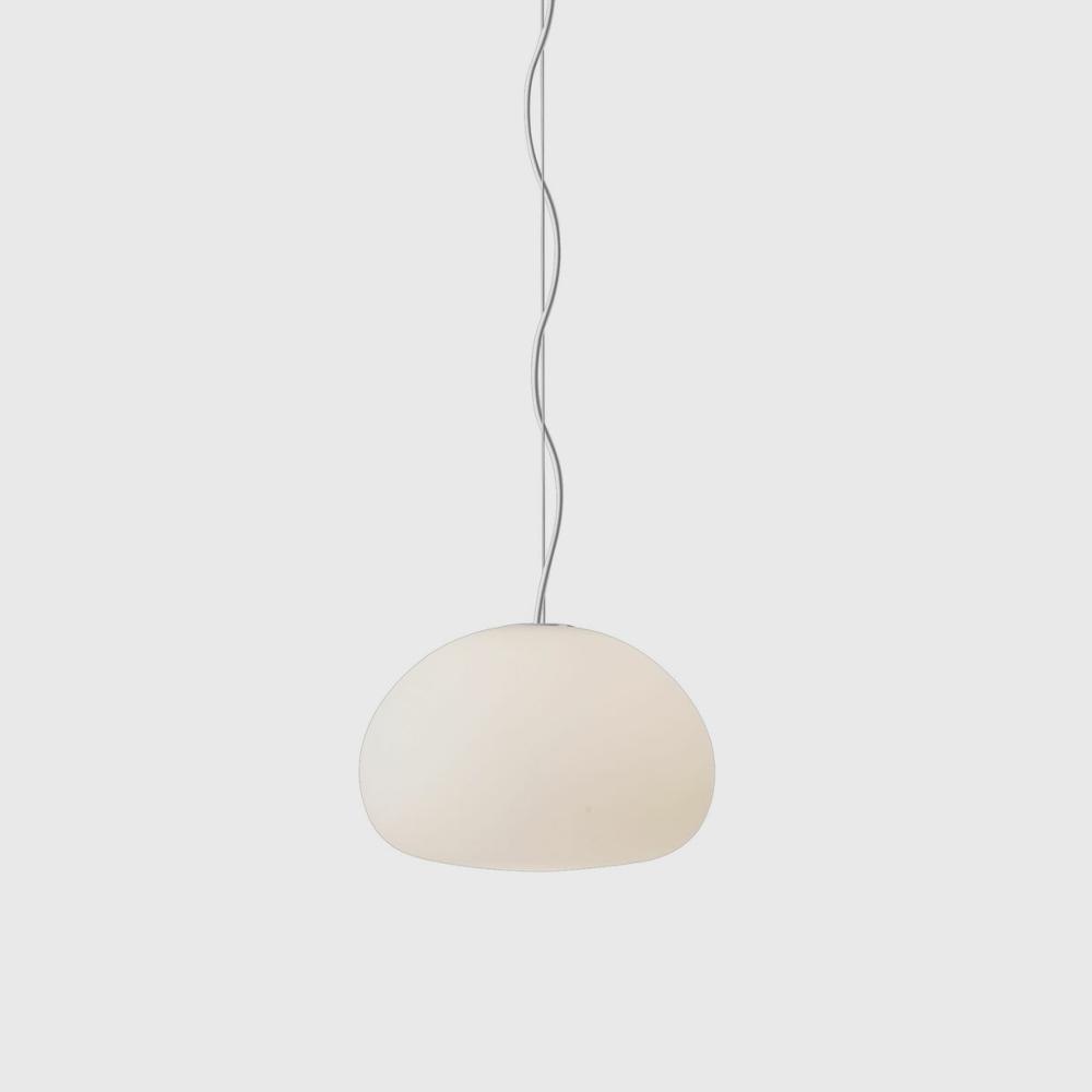 Fluid Pendant Lamp Lighting