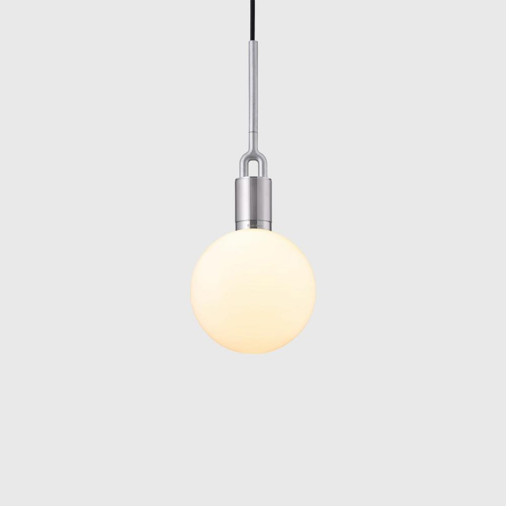 Forked Pendant Globe Lighting