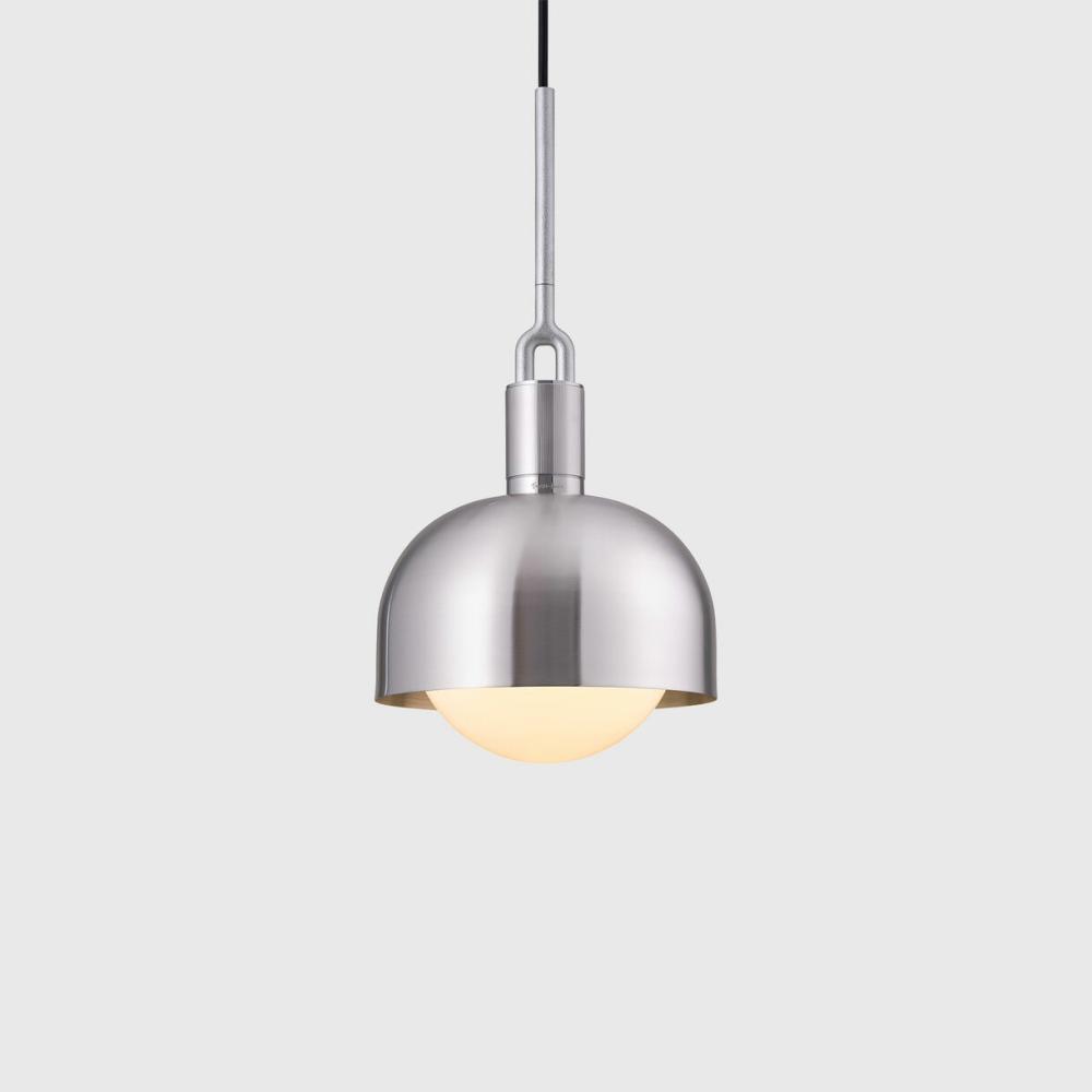 Forked Pendant Shade & Globe Lighting