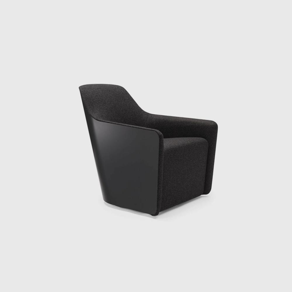 Foster 520 Armchair Lounge Chairs