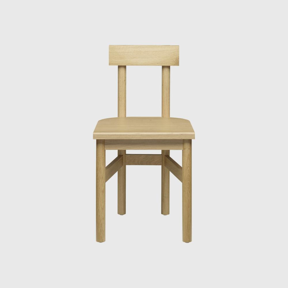 Gamar Chair Chair