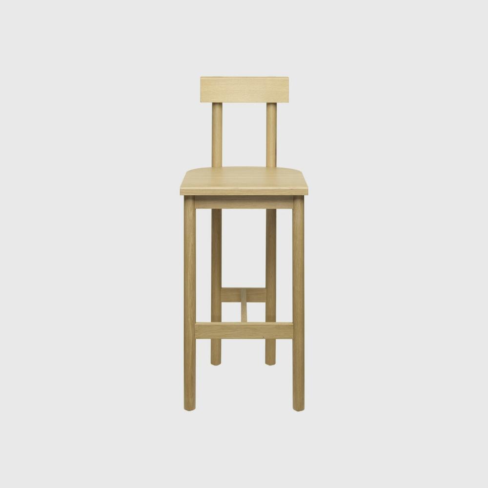 Gamar Stool Chair