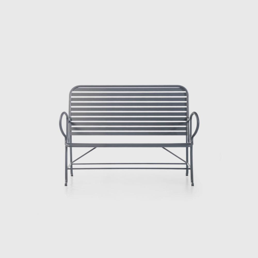 Gardenias Outdoor Bench Outdoor