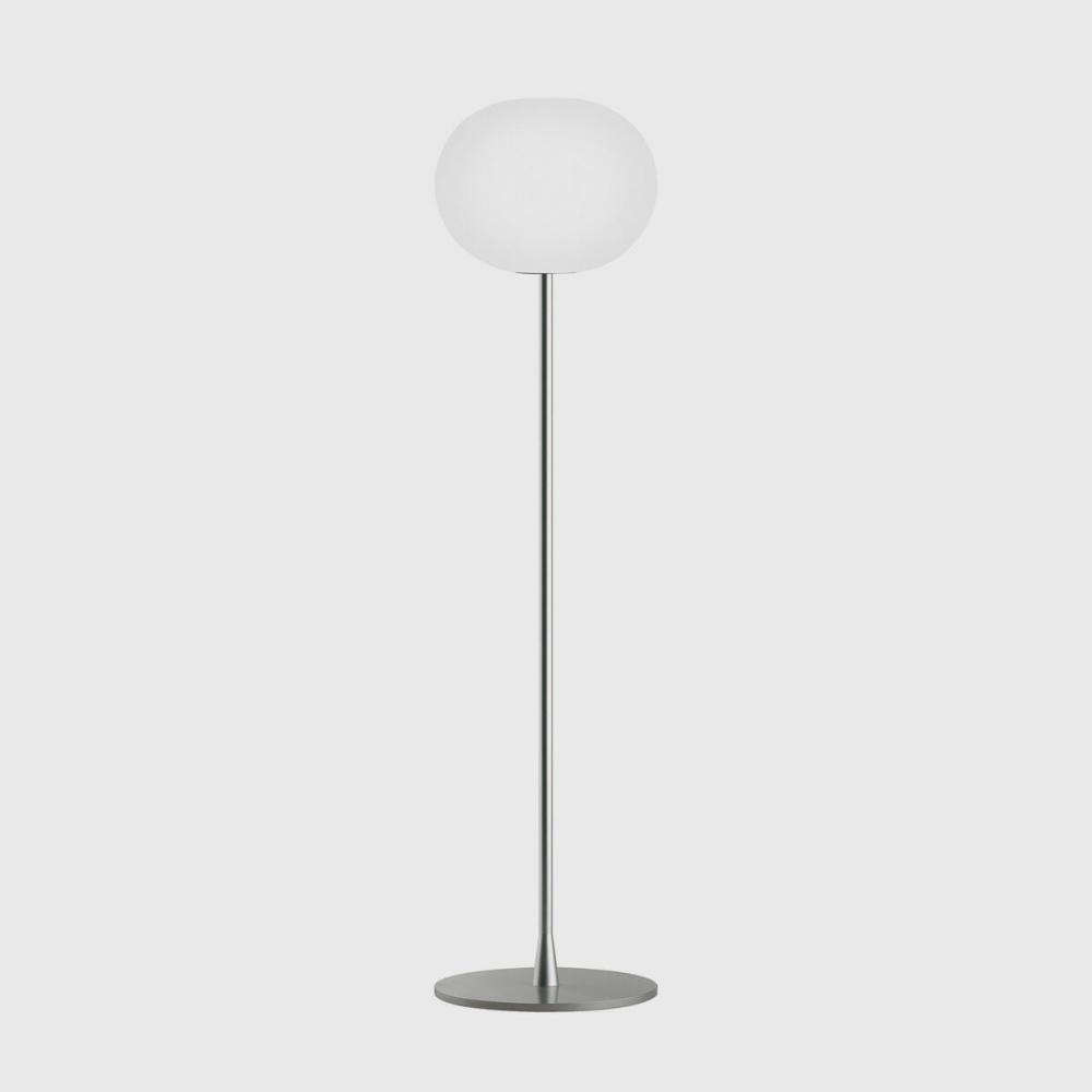 Glo-Ball Floor Lamp Floor Lamps