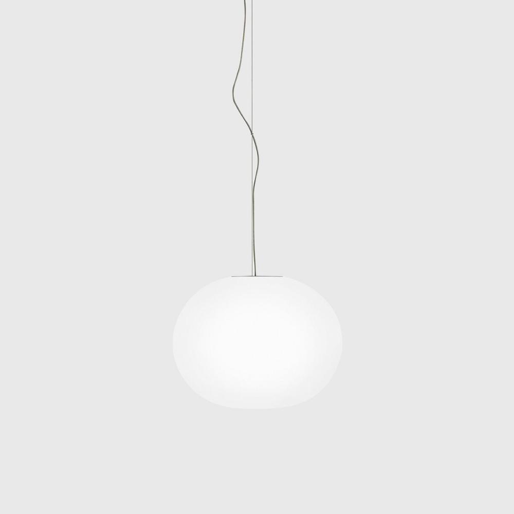 Glo-Ball Suspension Lamp Lighting