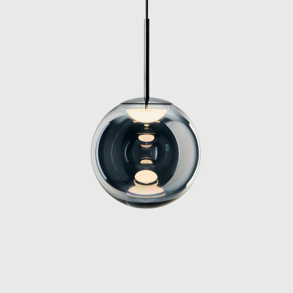 Globe Pendant Light, Mini Lighting