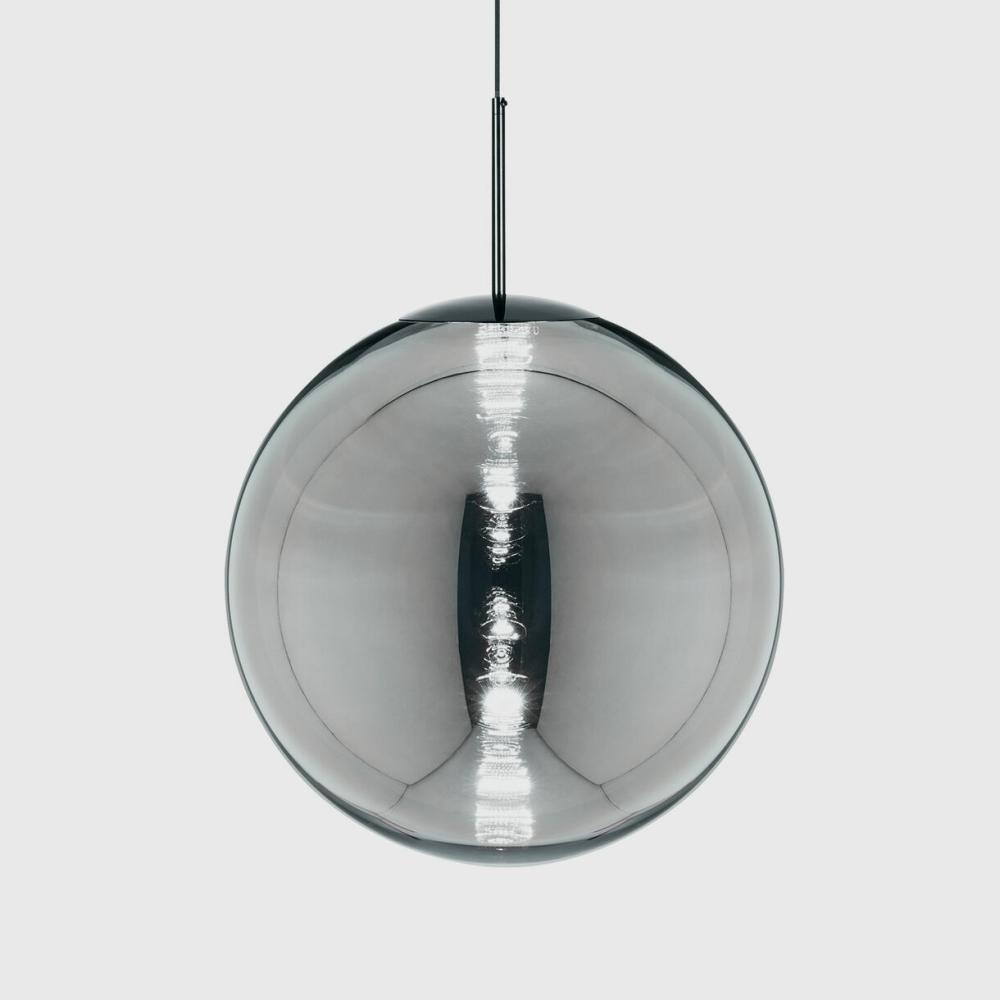 Globe Pendant Light Lighting