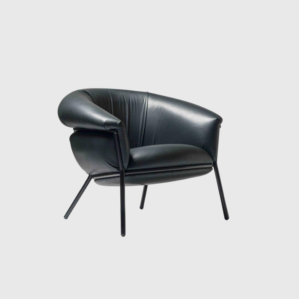 Grasso Armchair Chair