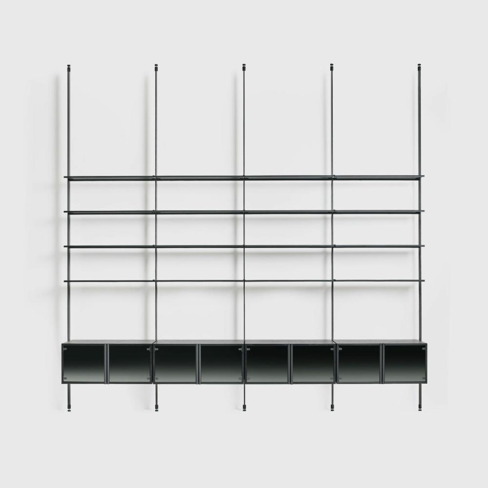 Gravitas Shelving Shelving