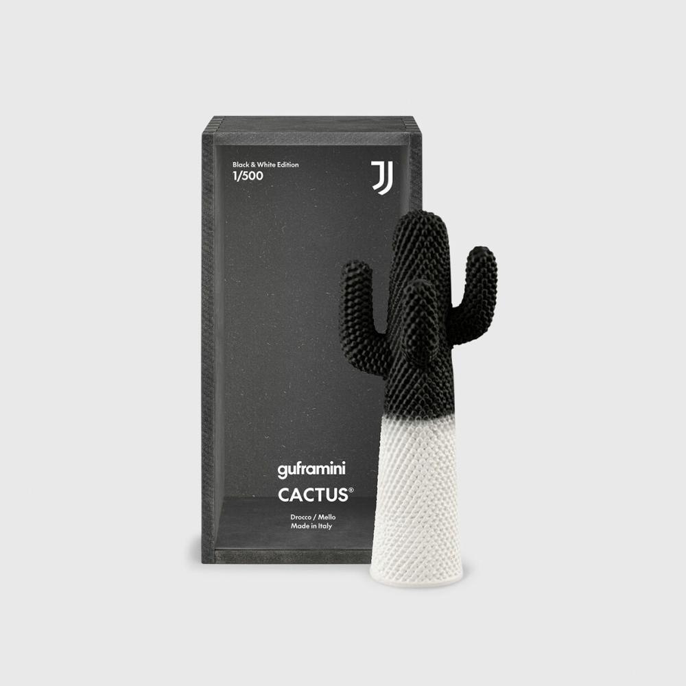 Guframini Cactus® Juventus Accessories