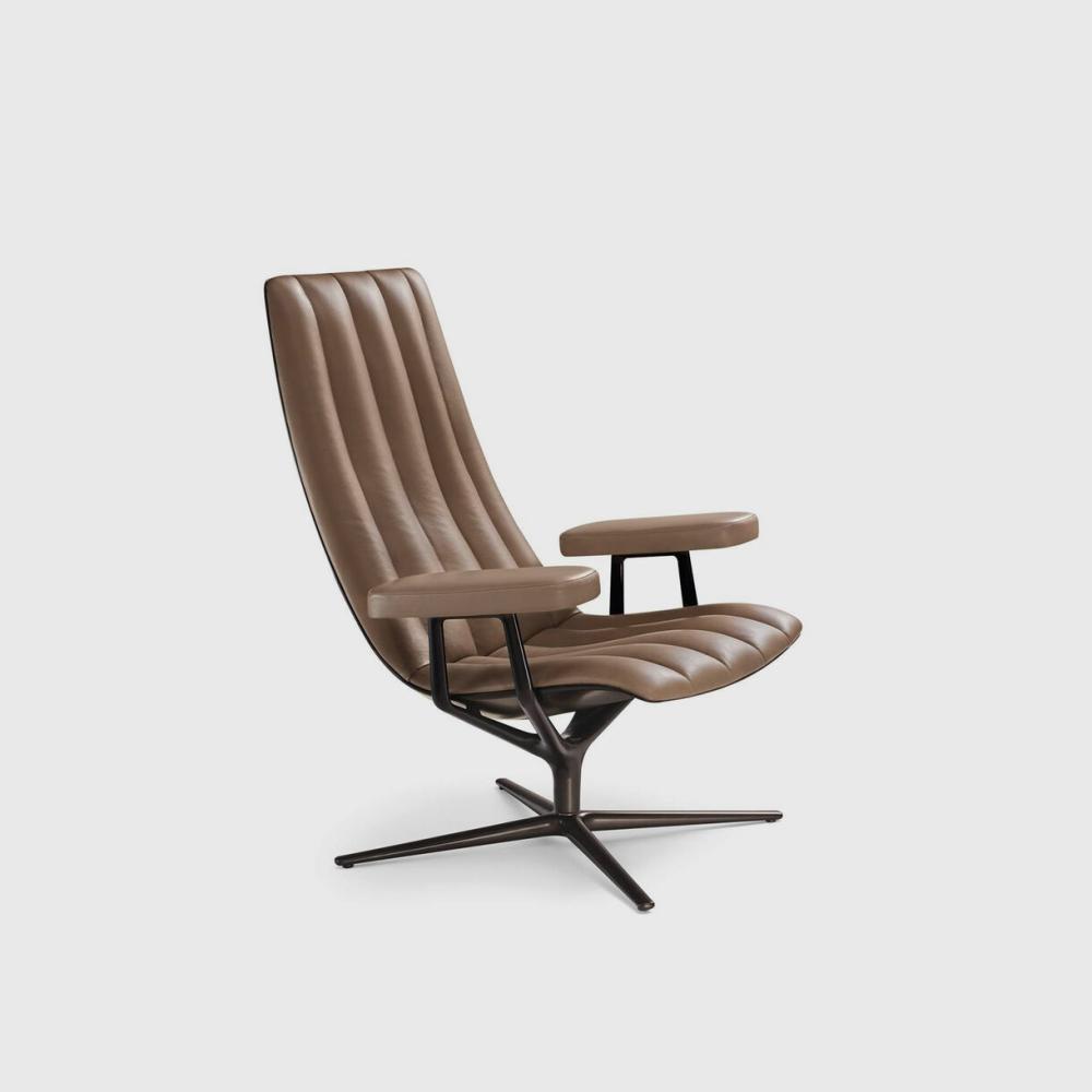 Healey Lounge Chair Lounge Chairs