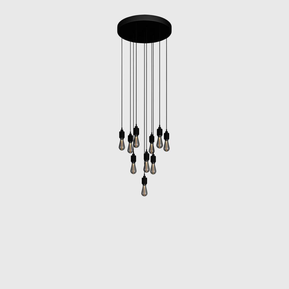 Heavy Metal Chandelier 10.0 Lighting