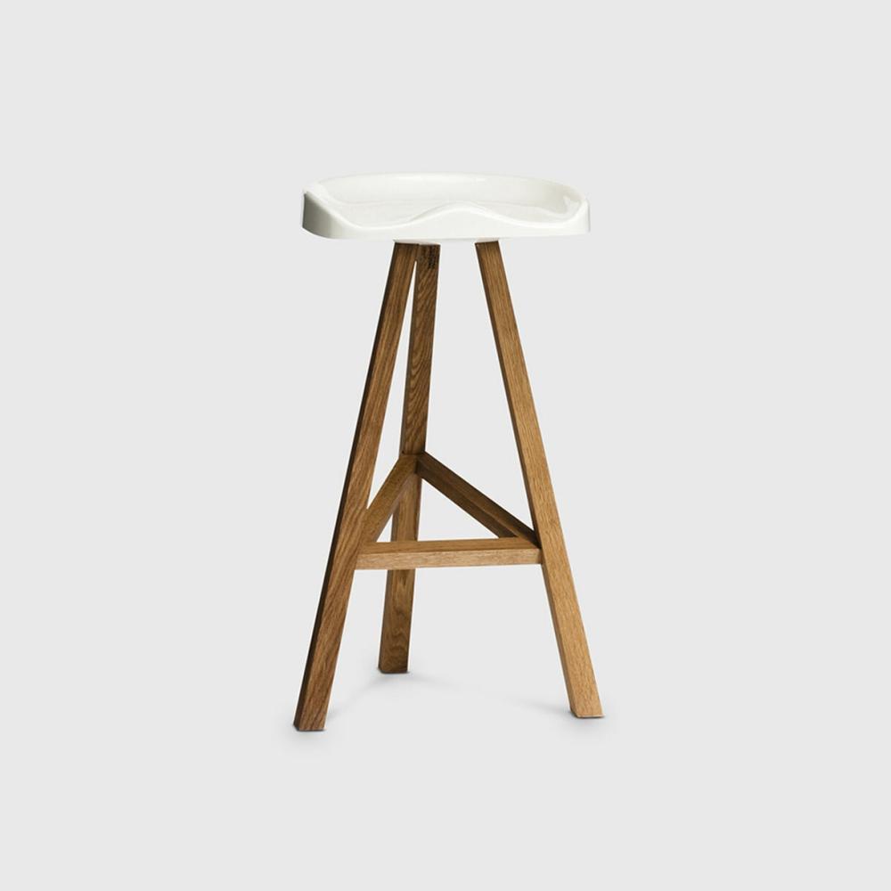 Heidi Stool Chair