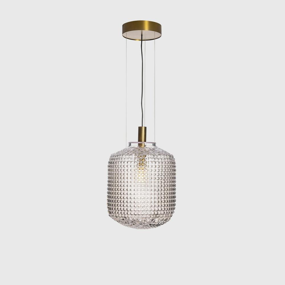 Hidden Pendant Lighting