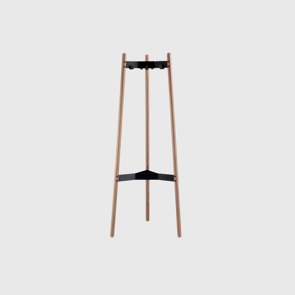 Hudson Coatstand Storage