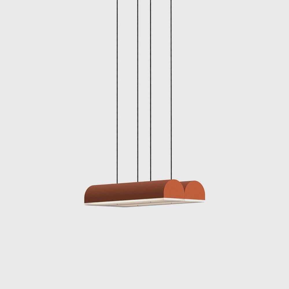 Hutchison 02 Pendant Lamp Lighting