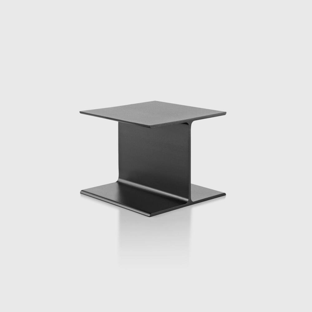 I-Beam Side Table Tables