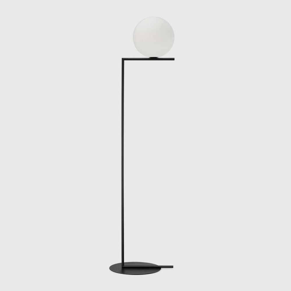 Ic Floor Lamp Floor Lamps