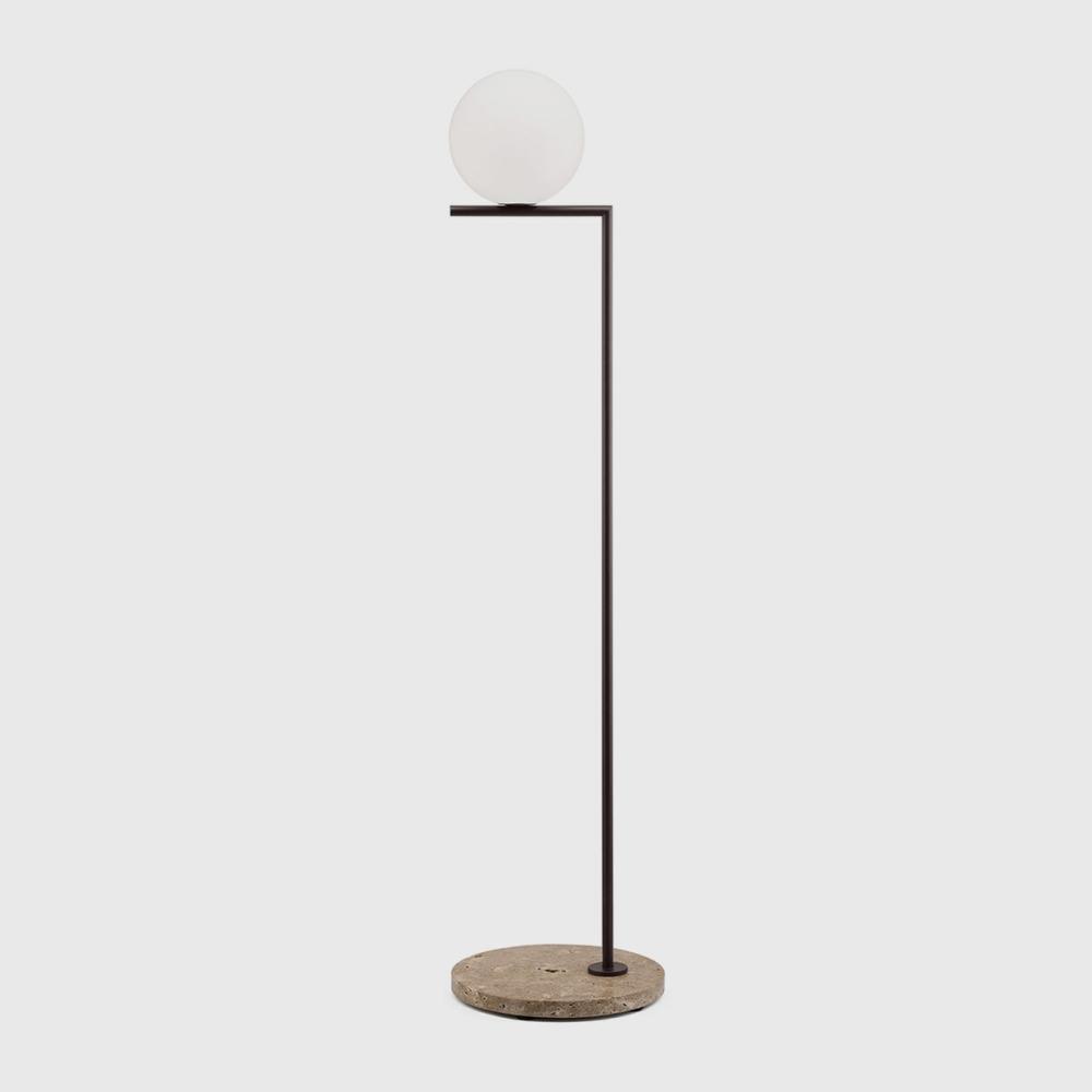 Ic Outdoor Floor Lamp Lighting