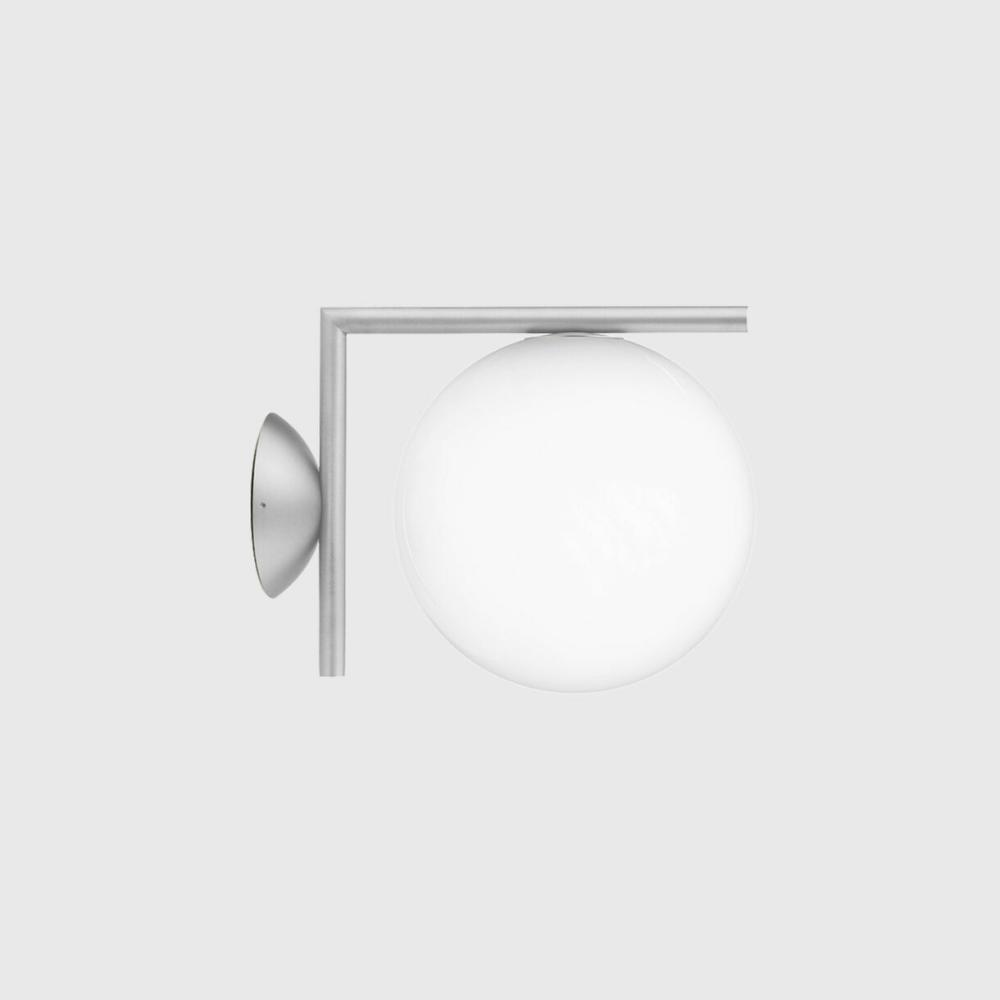 Ic Outdoor Wall & Ceiling Lamp Lighting