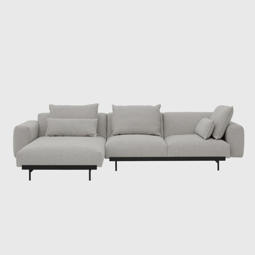 In Situ 3 Seater Sofa Modular Sofas