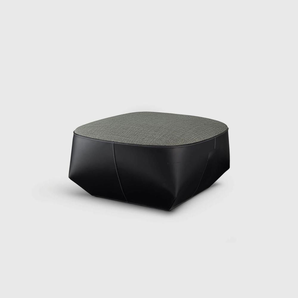 Isanka Seat Ottomans