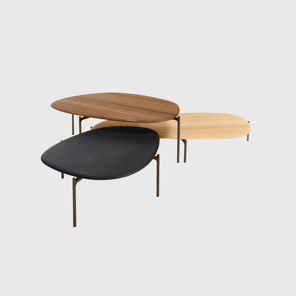 Ishino Wood Table Coffee Tables