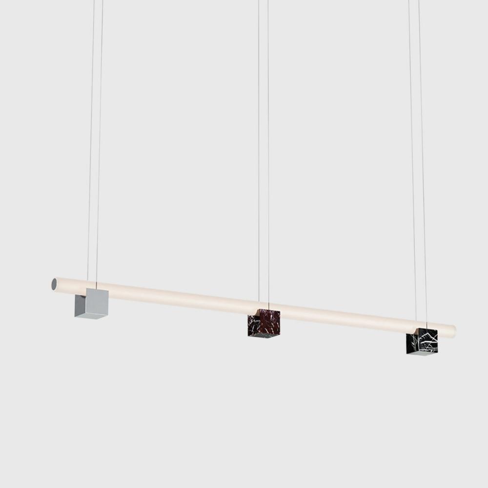 Isle 03A Suspension Lamp Lighting