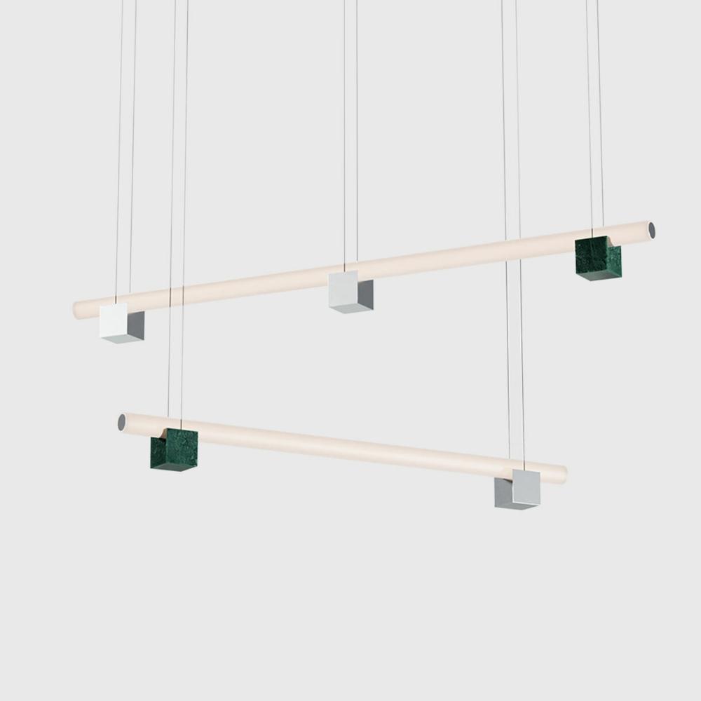 Isle 10 Suspension Lamp Lighting