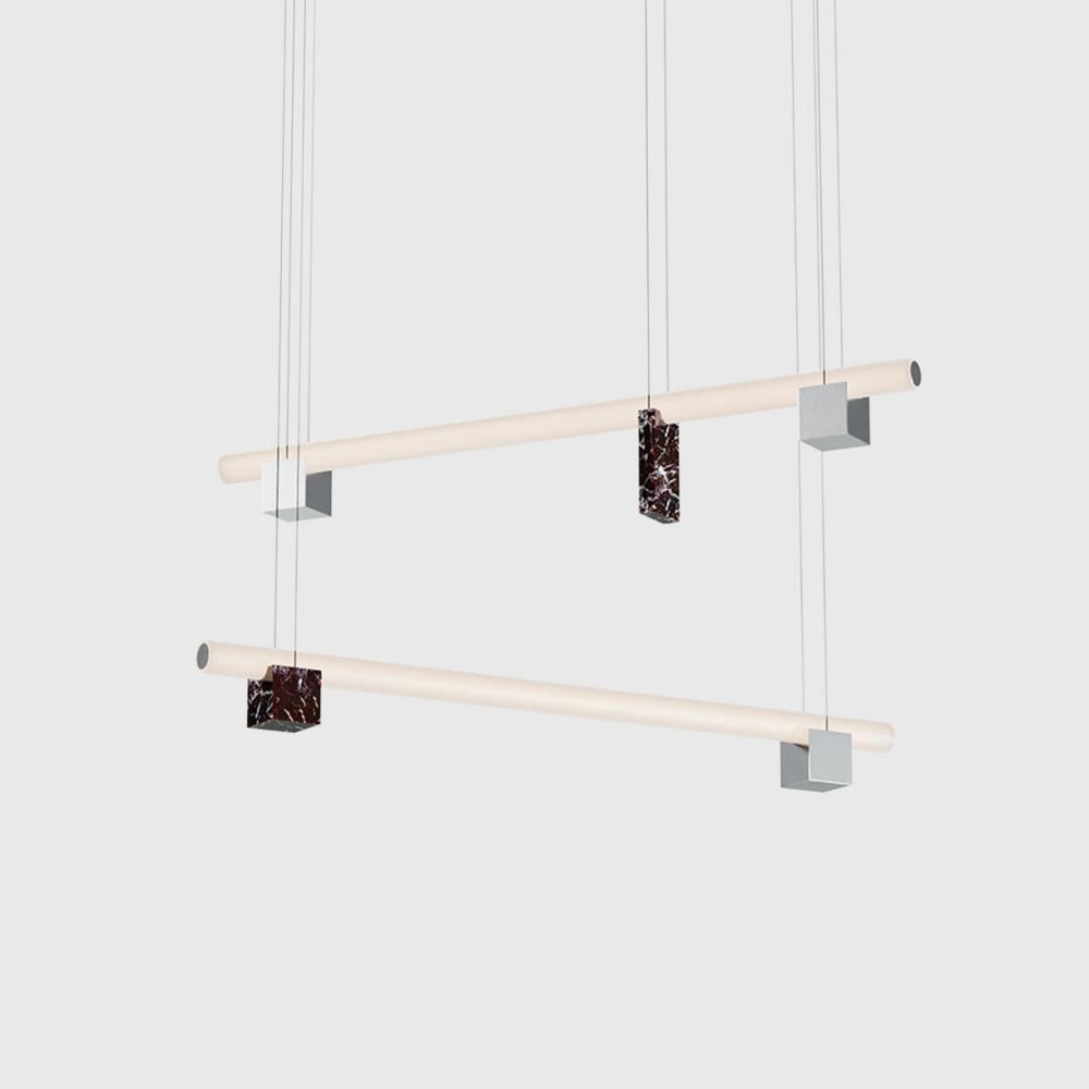 Isle 11 Suspension Lamp Lighting