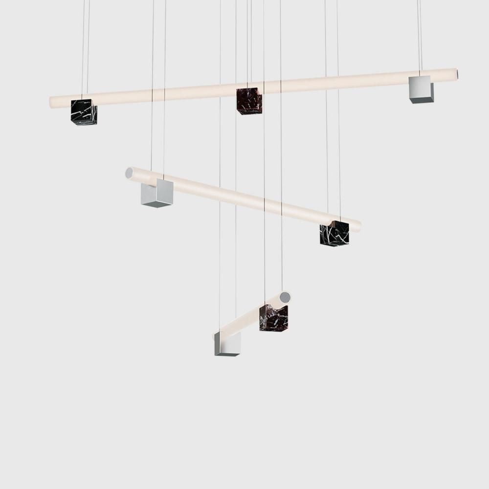 Isle 13 Suspension Lamp Lighting