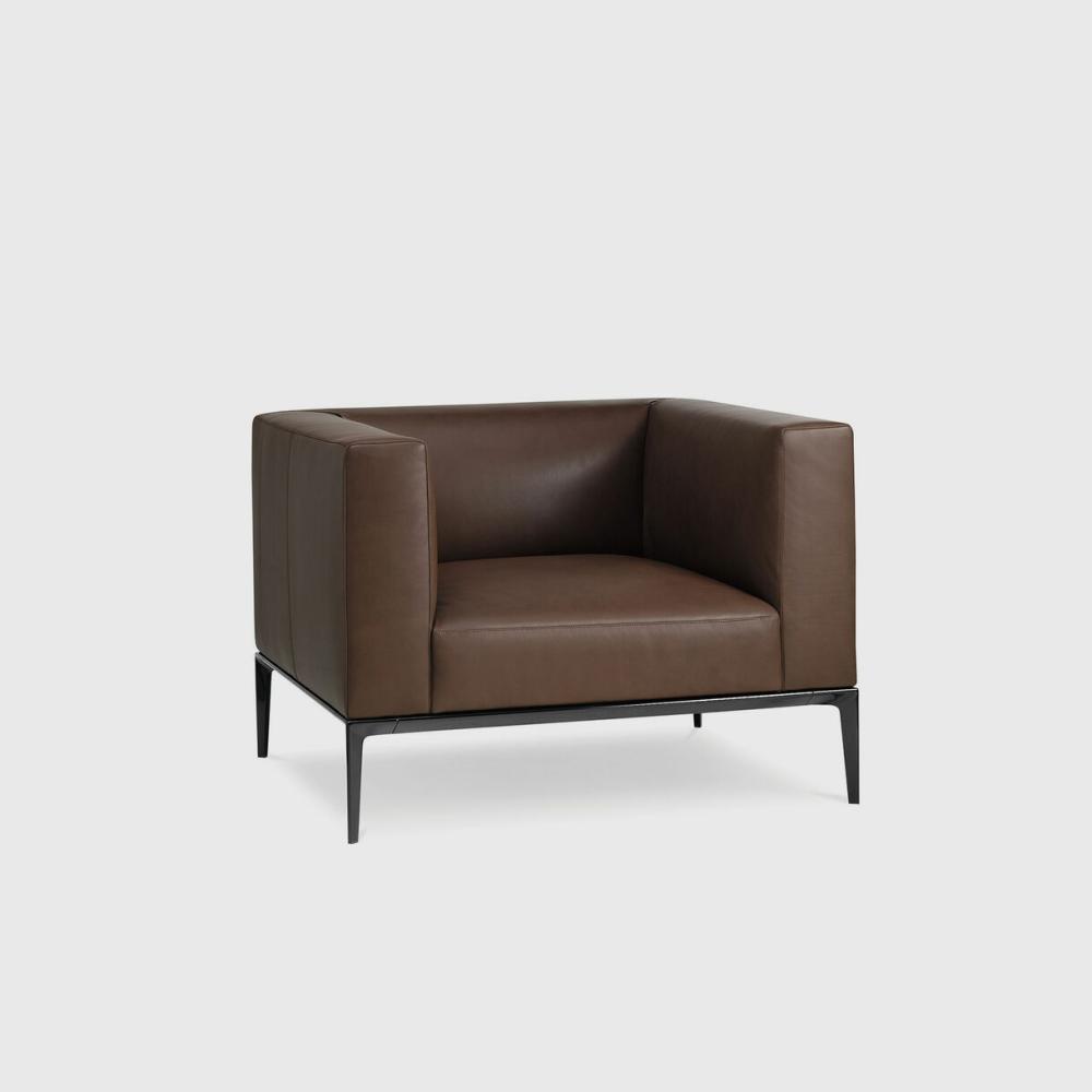 Jaan 781 Armchair Lounge Chairs