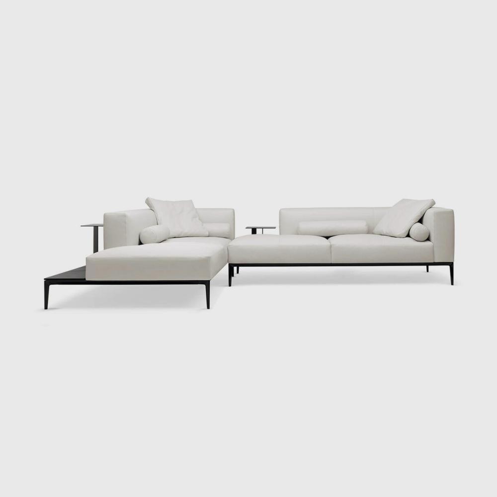 Jaan Living Sofa Sofas