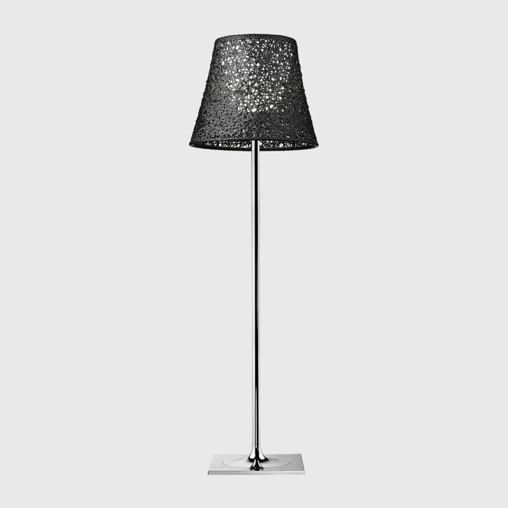 Ktribe Outdoor Floor Lamp Lighting