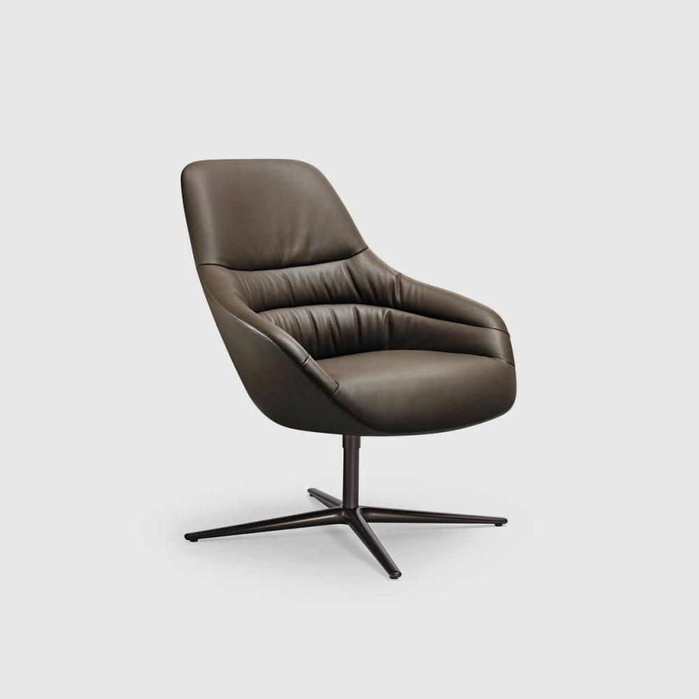 Kyo Lounge Chair Chair