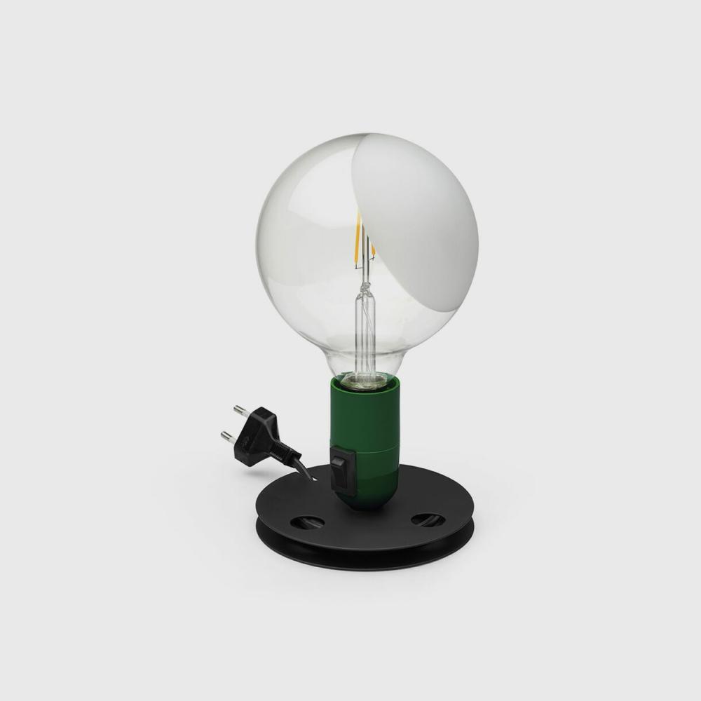 Lampadina Table Lamp Home Office Essentials