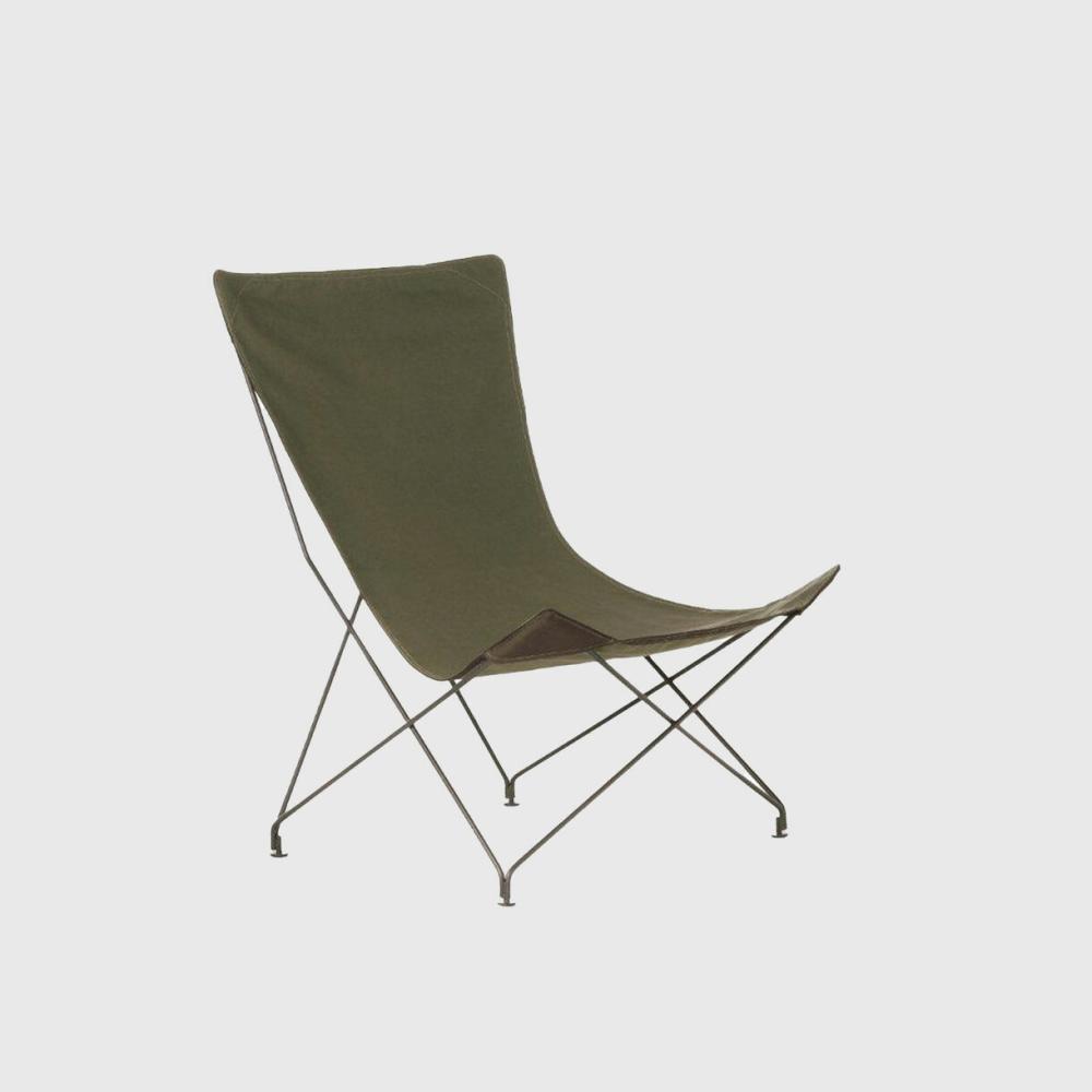 Lawrence Lounge Chair Outdoor