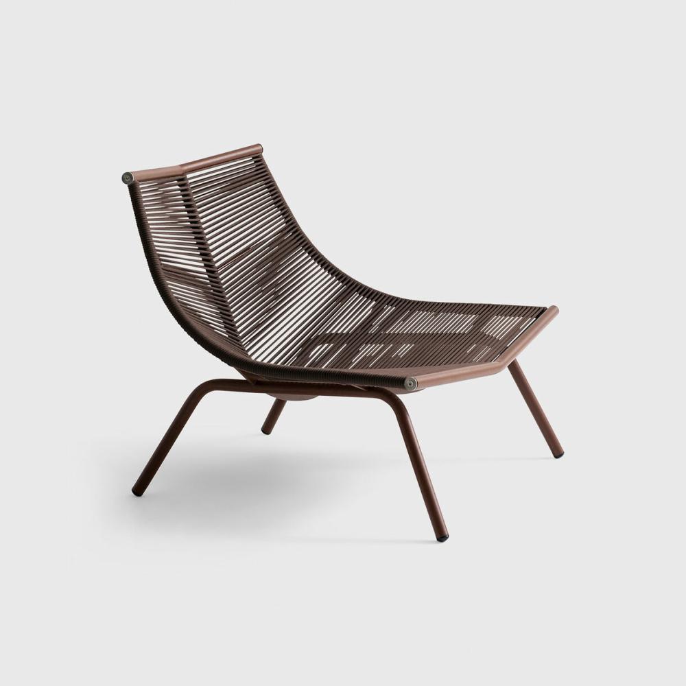 Laze Lounge Chair Outdoor