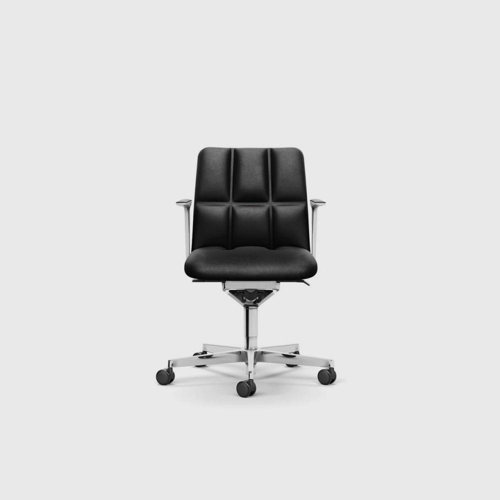 Leadchair Management, Low Back Chair