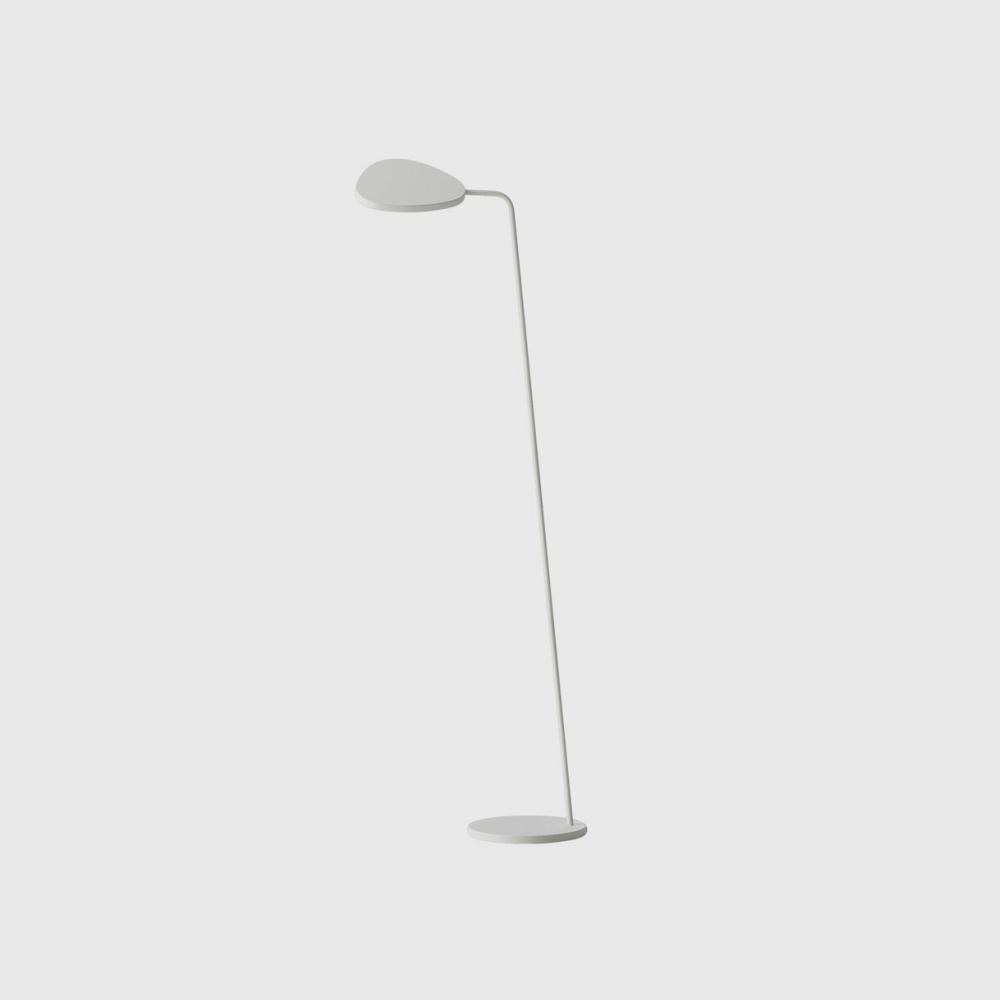 Leaf Floor Lamp Floor Lamps