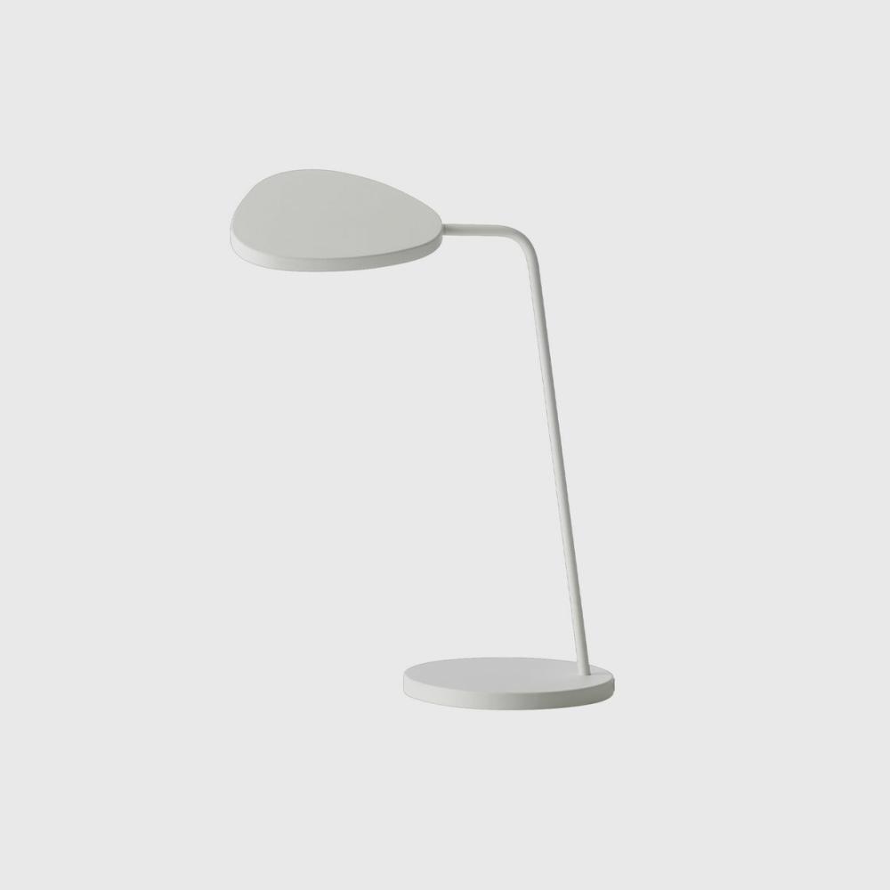 Leaf Table Lamp Desk Lights