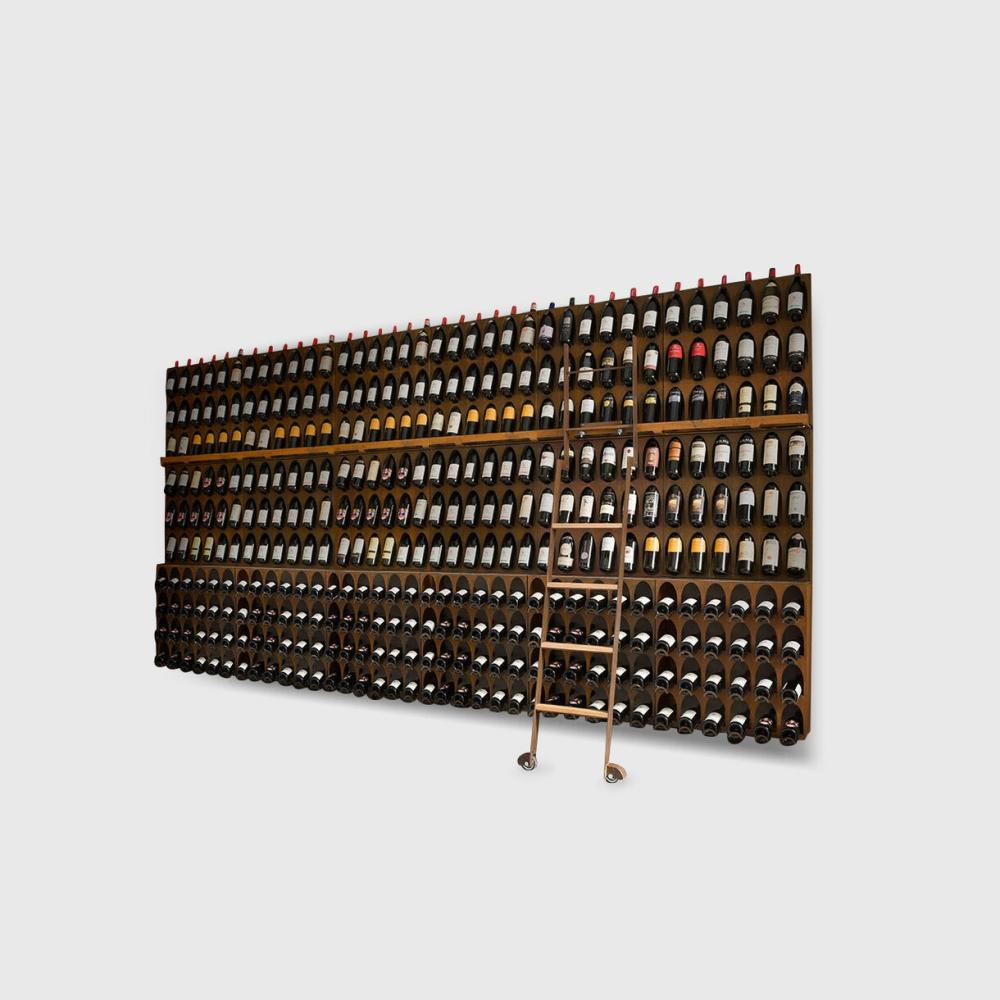 Libreria Del Vino Bar & Wine Storage