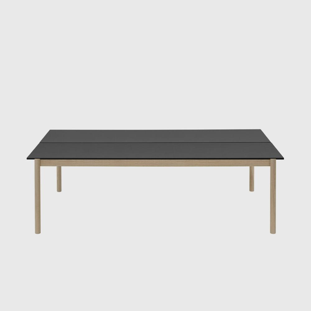 Linear System Table Desks