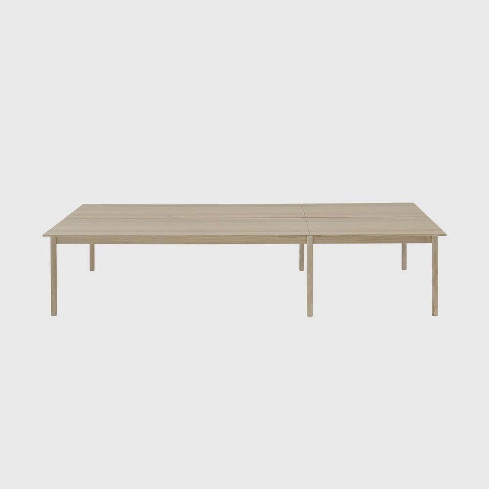 Linear System Desks